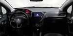 Peugeot 208 1.6 ALLURE SWAROVSKI AT Hatchback 2016