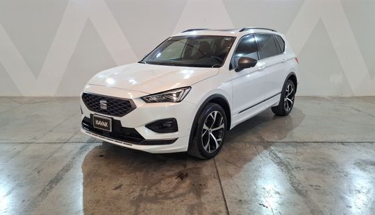Seat • Tarraco