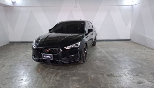 Cupra • Leon