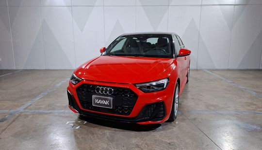 Audi • A1