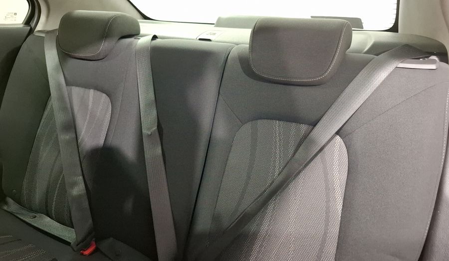 Chevrolet Sonic 1.6 AT F LTZ Sedan 2016