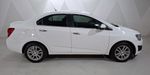 Chevrolet Sonic 1.6 AT F LTZ Sedan 2016