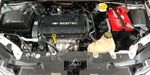 Chevrolet Sonic 1.6 AT F LTZ Sedan 2016
