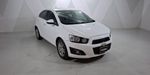 Chevrolet Sonic 1.6 AT F LTZ Sedan 2016
