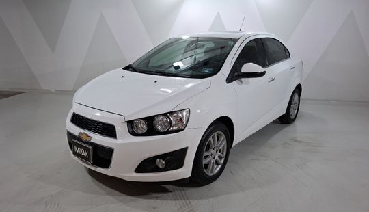 Chevrolet • Sonic