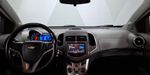 Chevrolet Sonic 1.6 AT F LTZ Sedan 2016