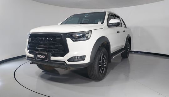 Jac • Frison T8