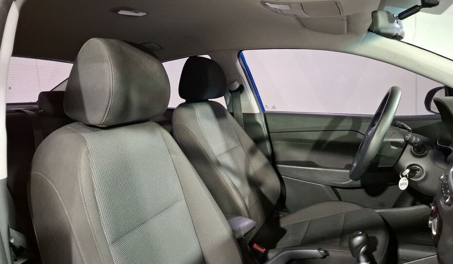 Hyundai Accent 1.6 GL MID Sedan 2022