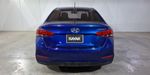 Hyundai Accent 1.6 GL MID Sedan 2022