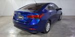 Hyundai Accent 1.6 GL MID Sedan 2022