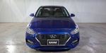 Hyundai Accent 1.6 GL MID Sedan 2022