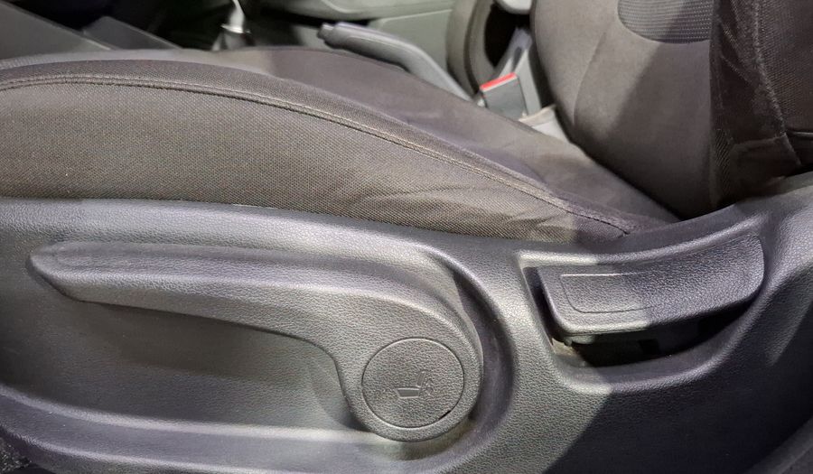 Hyundai Accent 1.6 GL MID Sedan 2022