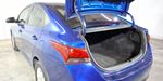 Hyundai Accent 1.6 GL MID Sedan 2022