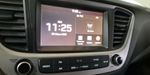 Hyundai Accent 1.6 GL MID Sedan 2022