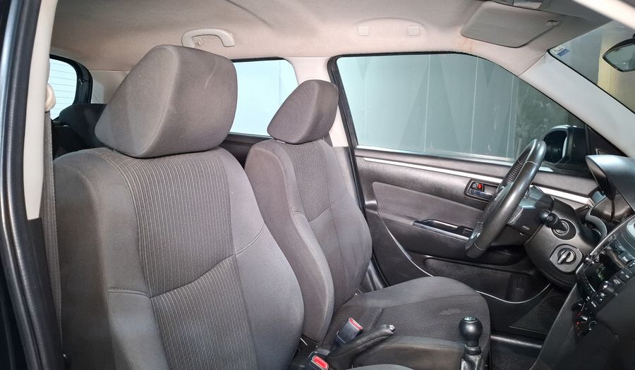 Suzuki Swift 1.4 GLS MT Hatchback 2016