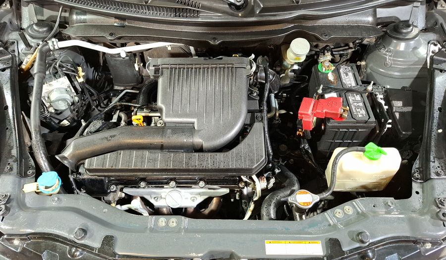 Suzuki Swift 1.4 GLS MT Hatchback 2016