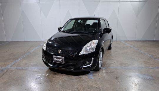 Suzuki • Swift