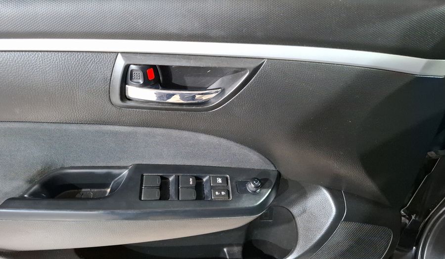 Suzuki Swift 1.4 GLS MT Hatchback 2016