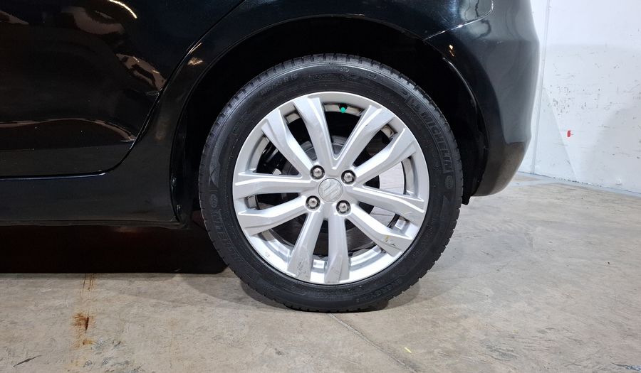 Suzuki Swift 1.4 GLS MT Hatchback 2016