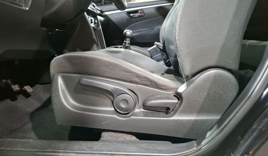 Suzuki Swift 1.4 GLS MT Hatchback 2016