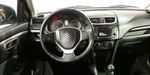 Suzuki Swift 1.4 GLS MT Hatchback 2016