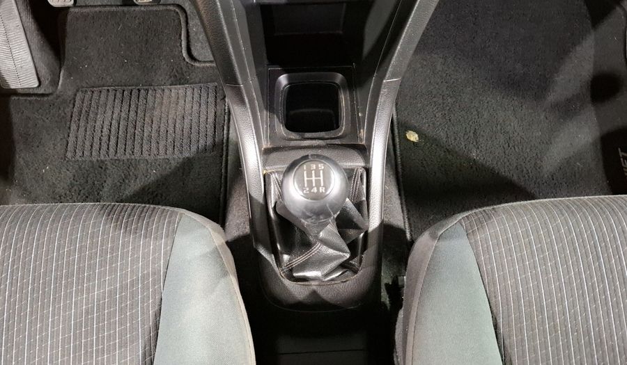 Suzuki Swift 1.4 GLS MT Hatchback 2016