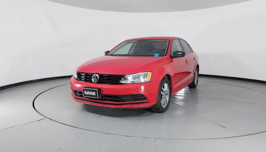 Volkswagen • Jetta