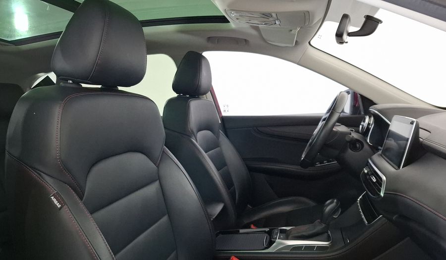 Mg Hs 1.5 EXCITE DCT Suv 2021