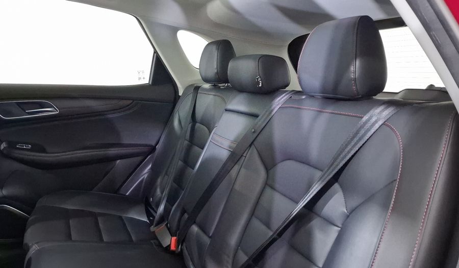 Mg Hs 1.5 EXCITE DCT Suv 2021