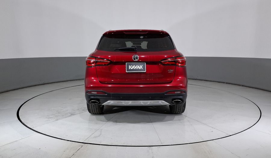 Mg Hs 1.5 EXCITE DCT Suv 2021