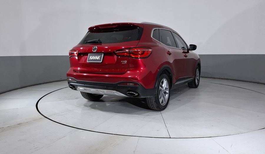 Mg Hs 1.5 EXCITE DCT Suv 2021