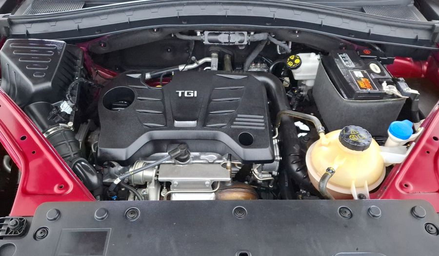 Mg Hs 1.5 EXCITE DCT Suv 2021