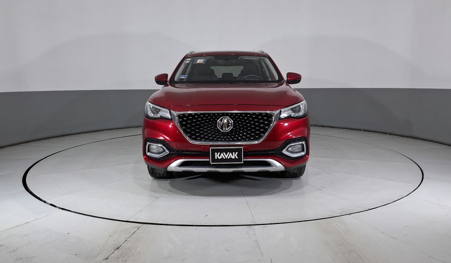 Mg Hs 1.5 EXCITE DCT Suv 2021