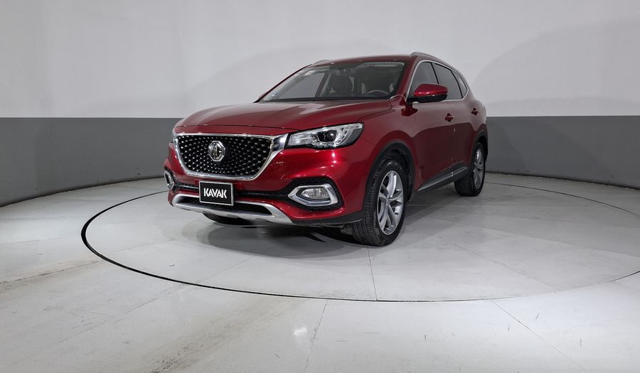 Mg Hs 1.5 EXCITE DCT Suv 2021