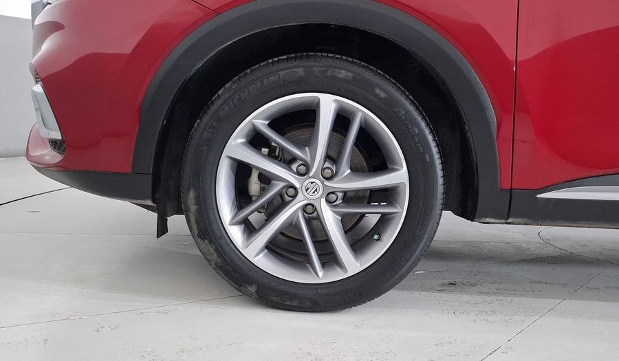 Mg Hs 1.5 EXCITE DCT Suv 2021
