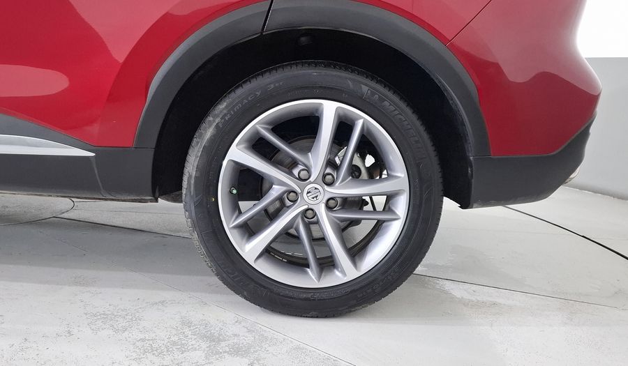 Mg Hs 1.5 EXCITE DCT Suv 2021