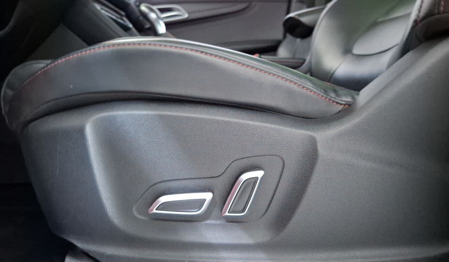 Mg Hs 1.5 EXCITE DCT Suv 2021