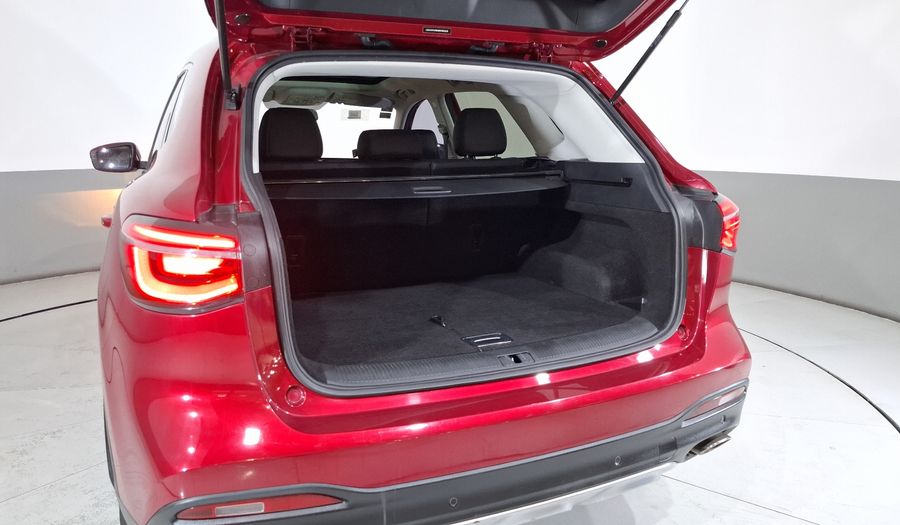 Mg Hs 1.5 EXCITE DCT Suv 2021