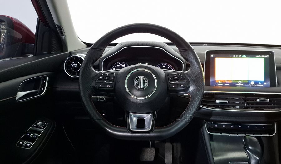 Mg Hs 1.5 EXCITE DCT Suv 2021
