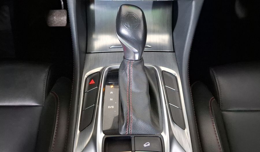 Mg Hs 1.5 EXCITE DCT Suv 2021