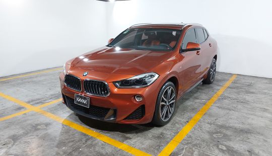 Bmw • X2