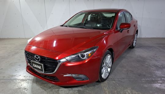 Mazda • Mazda 3