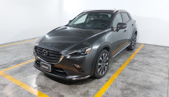 Mazda • CX-3