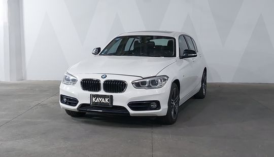 Bmw • Serie 1