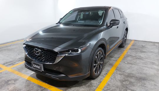 Mazda • CX-5