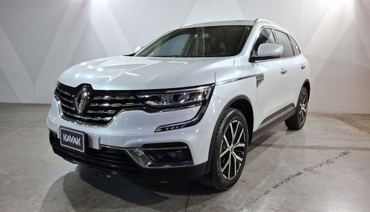 Renault • Koleos