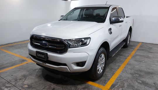 Ford • Ranger