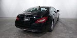 Mercedes Benz Clase Cls 3.5 CLS 400 CGI BITURBO Sedan 2016