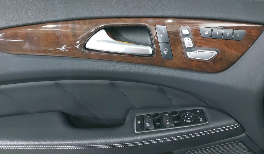 Mercedes Benz Clase Cls 3.5 CLS 400 CGI BITURBO Sedan 2016
