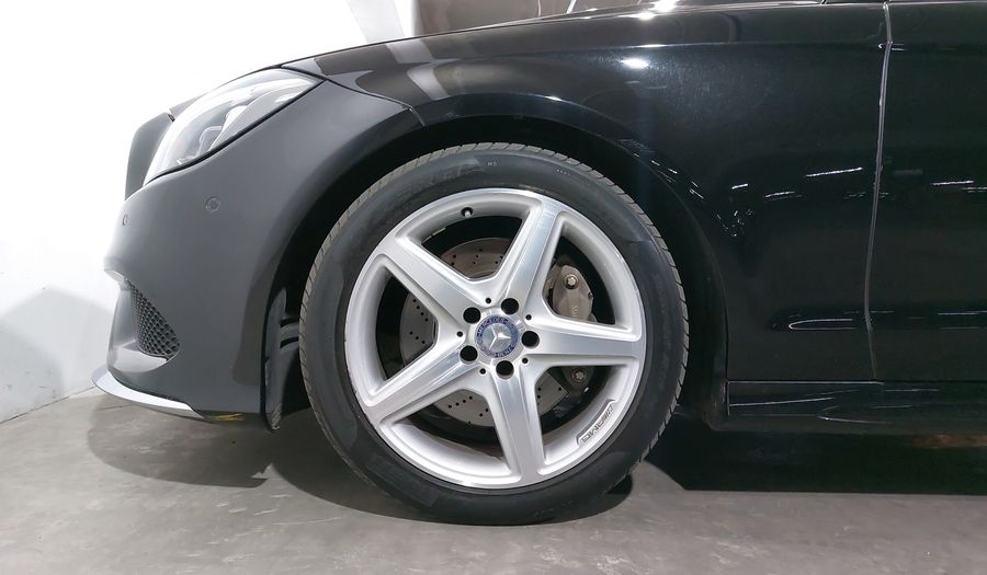 Mercedes Benz Clase Cls 3.5 CLS 400 CGI BITURBO Sedan 2016